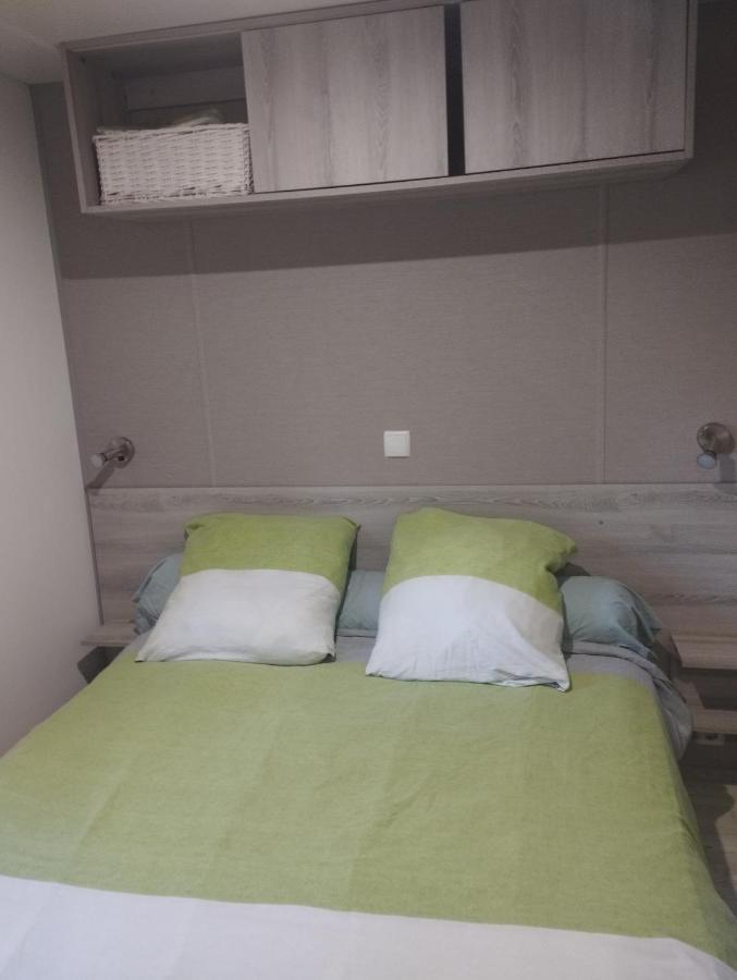 Mobil-Home Tout Confort A 300M De L'Ocean Saint-Brévin-les-Pins Exterior foto
